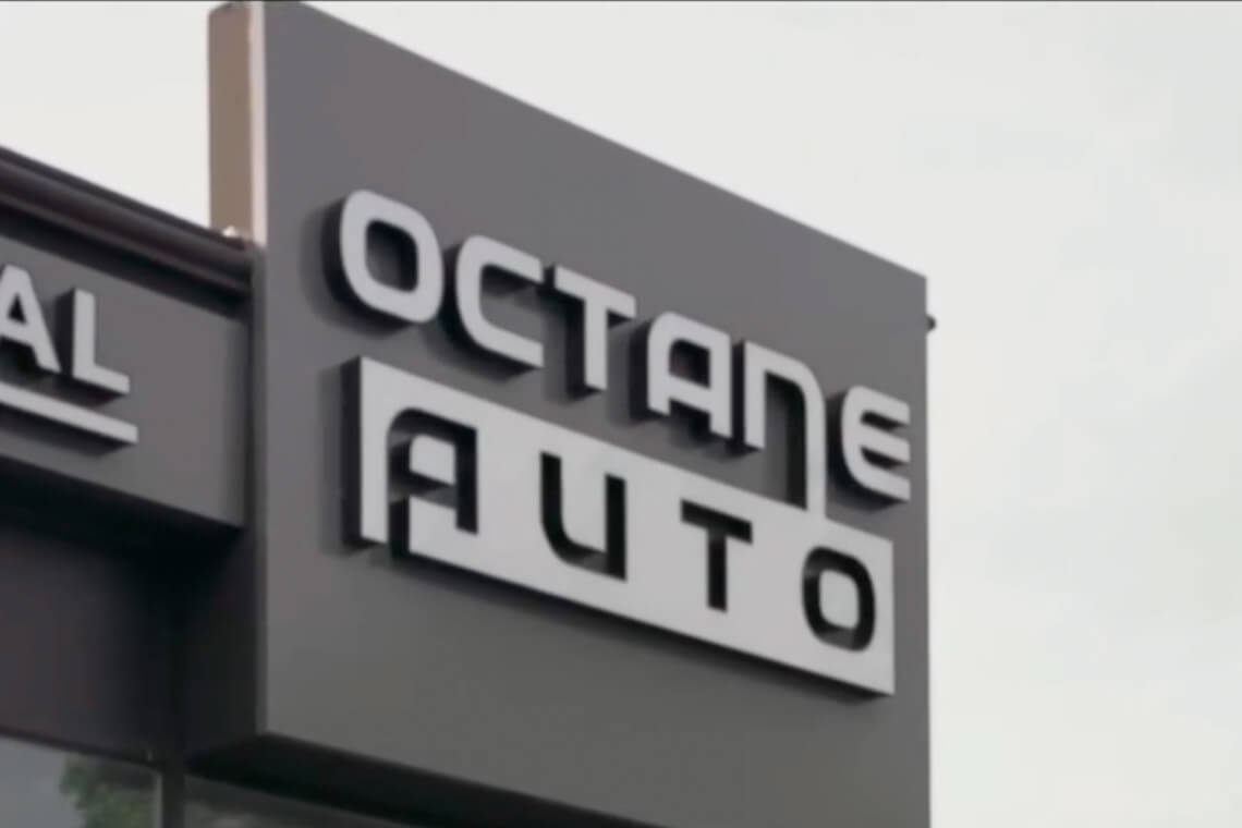 Powersports Fintech Marks Milestone